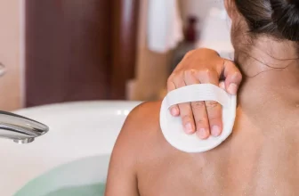 What Are the Benefits of Exfoliating in Bath and Body Care Routines?