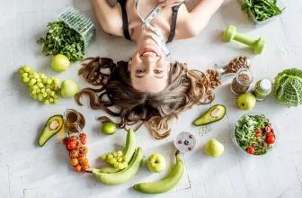 Can Certain Foods Affect the Health and Growth of My Hair?