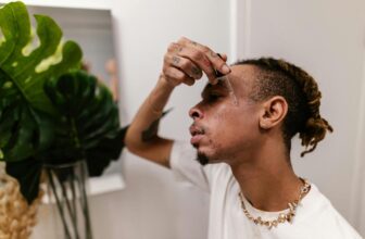 dreadlock moisturizing routine tips