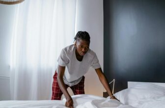 maintaining frizz free dreadlocks